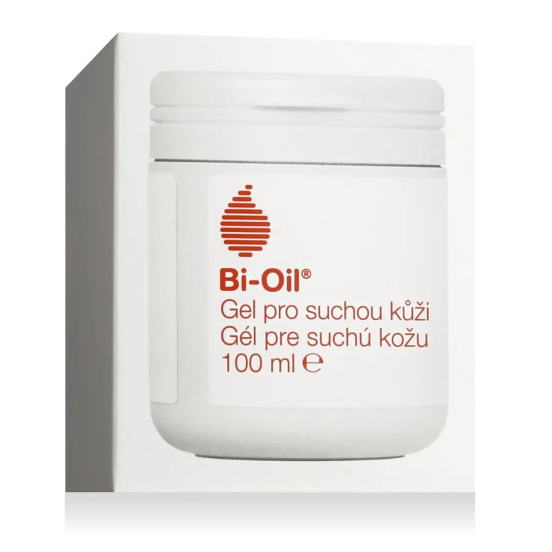 Bio-Oil gél 100 ml