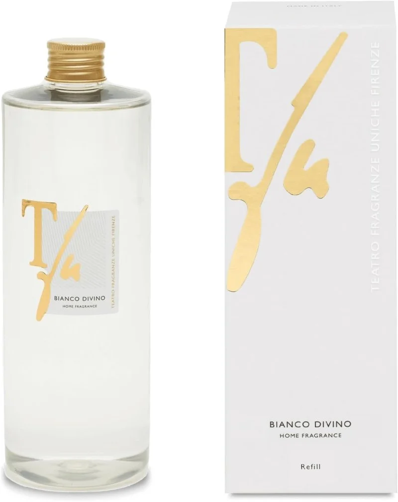 Divino Náhradná náplň 500 ml bytová vôňa - Tfu v krabičke