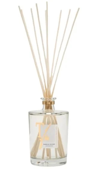 Bianco DIVINO STICKS 500 ml BYTOVÁ VÔŇA - TFU (vrátane 10 prírodných bambusových tyčiniek s dĺžkou 36 cm)