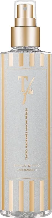 Bianco Divino Sprej 250 ml Vôňa na textílie