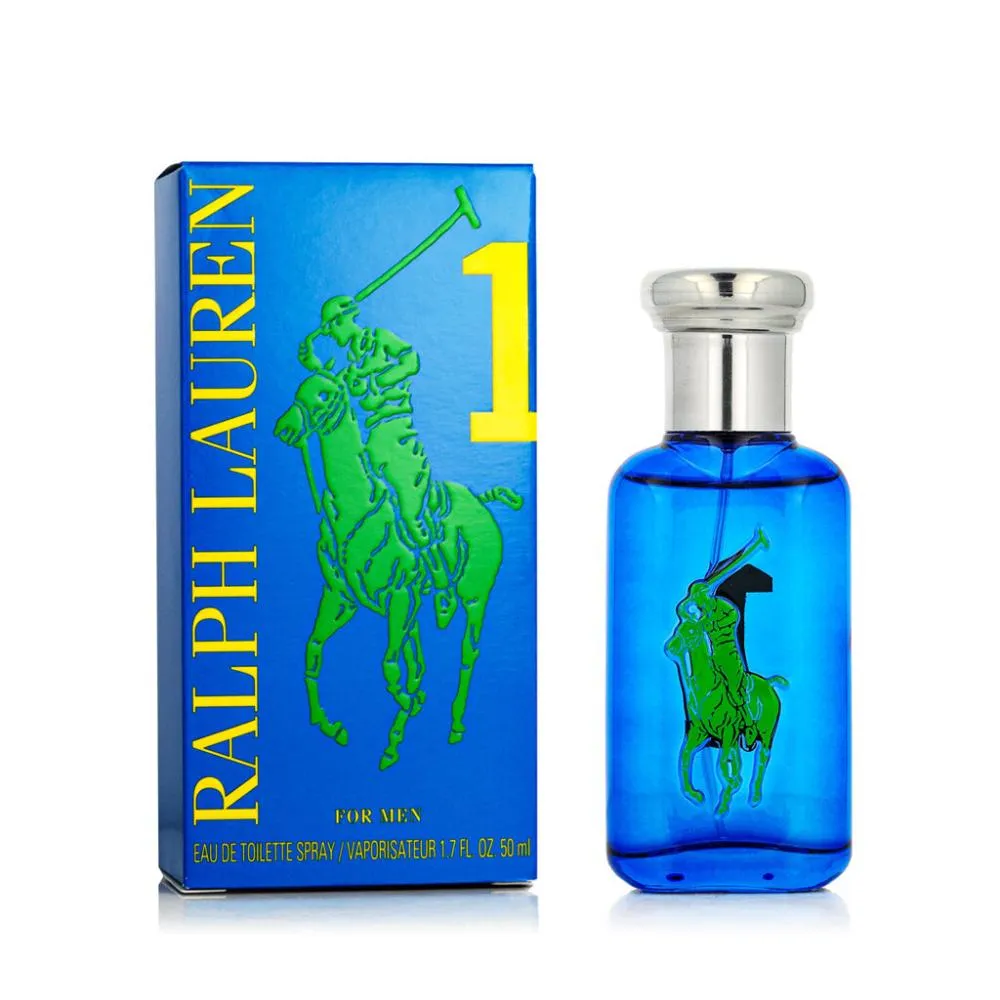 Big Pony 1 toaletná voda pre mužov 50 ml