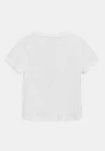 Ecoalf Bilimalf T-shirt Girls White