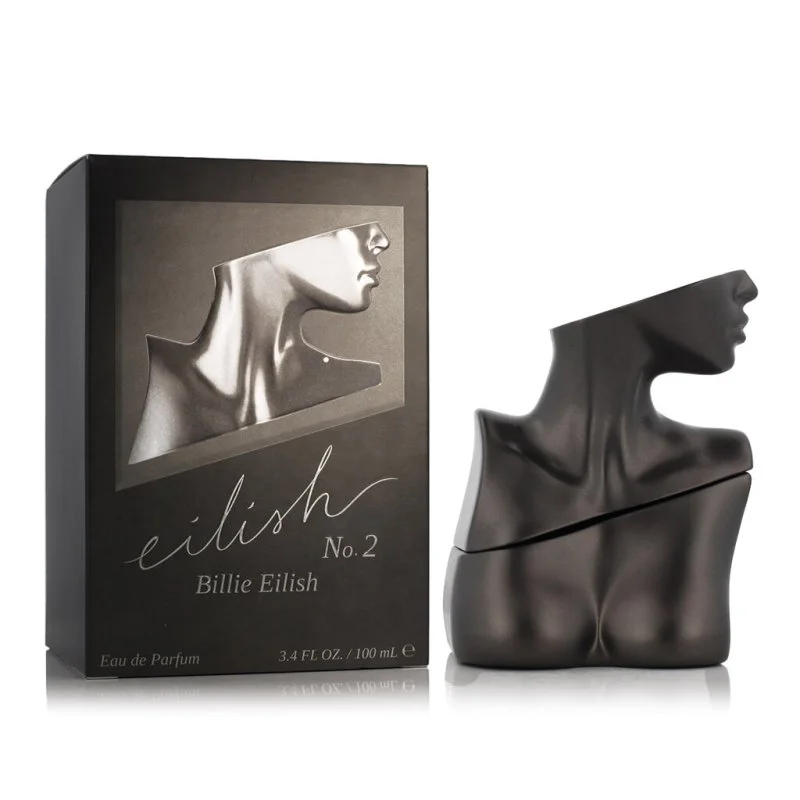 Billie Eilish Eilish No 2 parfumovaná voda unisex