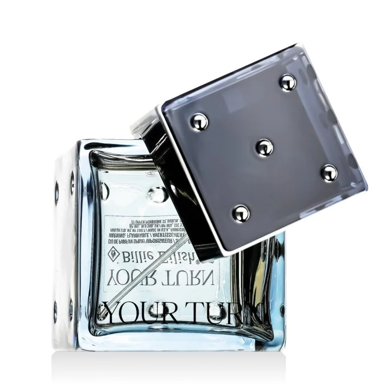 Your Turn parfumovaná voda unisex 100 ml