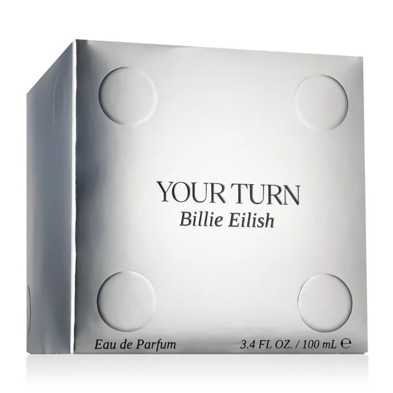 Your Turn parfumovaná voda unisex 100 ml