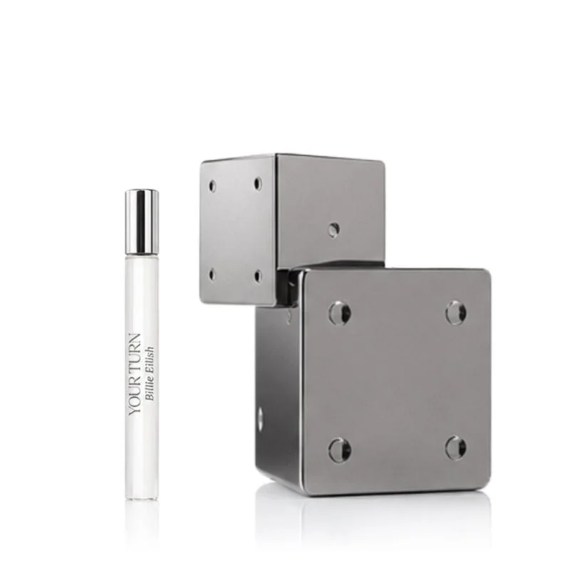 Your Turn 100 ml + EDP MINI parfumovaná voda unisex 10 ml