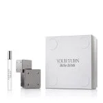 Your Turn 100 ml + EDP MINI parfumovaná voda unisex 10 ml