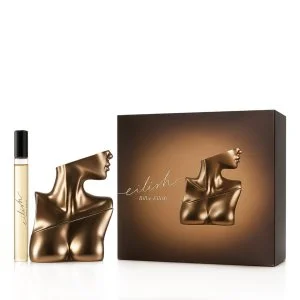 Billie Eilish Eilish 100 ml + EDP MINI parfumovaná voda pre ženy