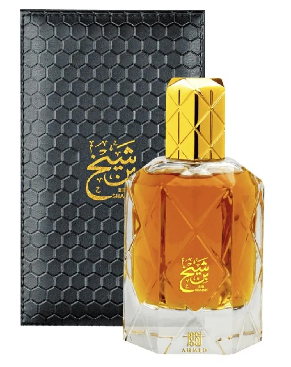 Bin Shaikh parfumový extrakt unisex 90 ml