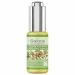 Saloos Organický arganový olej extra 20 ml