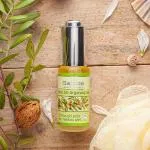 Saloos Organický arganový olej extra 20 ml