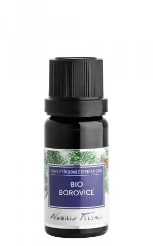 Nobilis Tilia Bio borovica 10ml