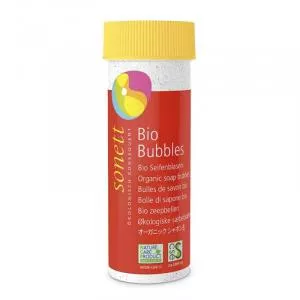 Sonett Bio Bublifuk pre deti 45 ml