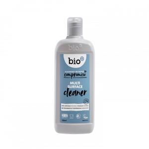 Čistiaci prostriedok na rôzne povrchy Orange (750 ml)