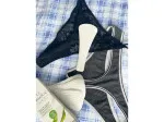 Organyc Dámske hygienické vložky TANGA (24 ks)