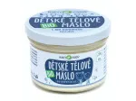 Purity Vision Organické detské telové maslo 120 ml