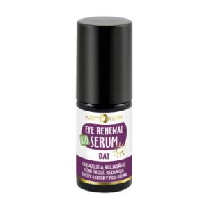 Bio obnovujúce očné sérum DAY roll-on - 5 ml