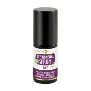Purity Vision Bio obnovujúce očné sérum DAY roll-on - 5 ml