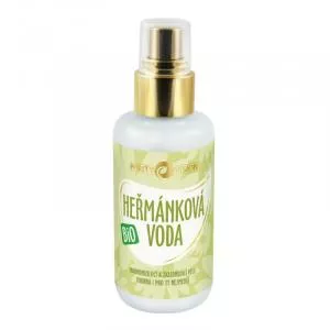 Purity Vision Organická harmančeková voda 100 ml