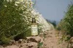 Purity Vision Organická harmančeková voda 100 ml