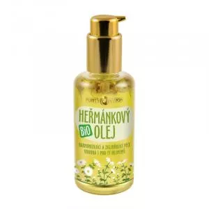 Purity Vision Organický harmančekový olej 100 ml