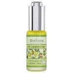 Saloos Organický jojobový olej 20 ml