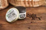 Purity Vision Organický kávový peeling 175 g