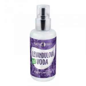 Purity Vision Organická levanduľová voda 100 ml