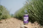 Purity Vision Organická levanduľová voda 100 ml