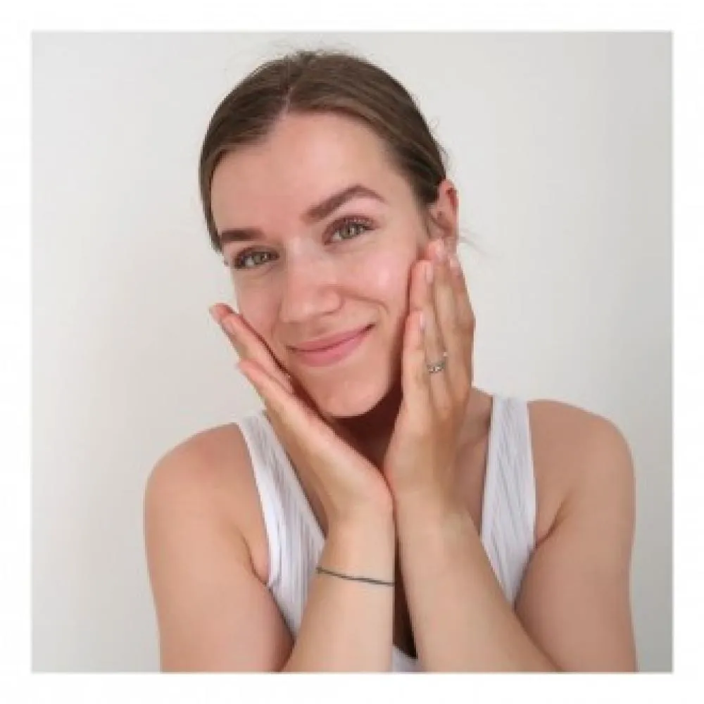 Purity Vision Bio levanduľový upokojujúci krém 40 ml