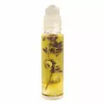Purity Vision Organický levanduľový olej na pery 10 ml