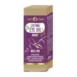 Purity Vision Bio liftingový očný olej NIGHT roll-on - 5 ml