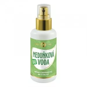 Purity Vision Organická medovková voda 100 ml