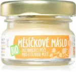 Purity Vision Organické nechtíkové maslo 120 ml