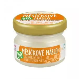 Purity Vision Organické nechtíkové maslo 20 ml