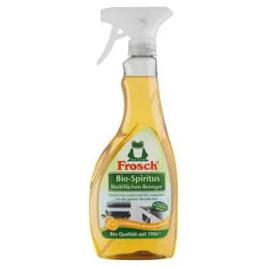 Frosch BIO Multifunkčný čistiaci prostriedok na lesklé povrchy (500 ml)