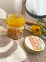 Bio ošetrujúci nechtíkový píling 120 ml