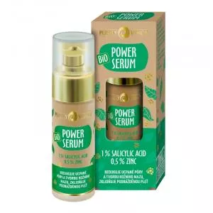 Purity Vision Bio Power sérum 30 ml