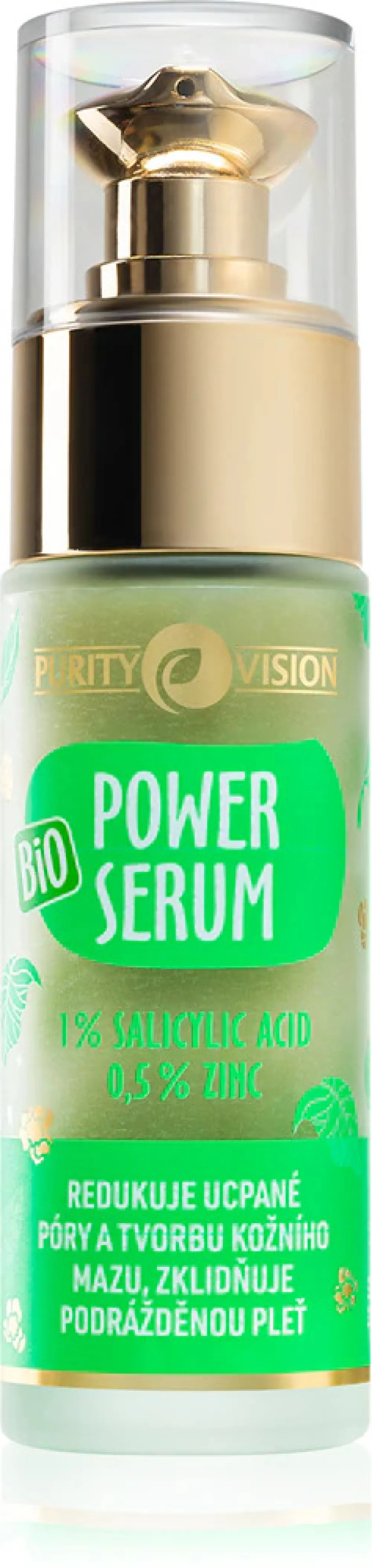 Purity Vision Bio Power sérum 30 ml