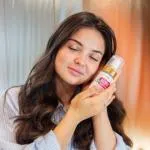 Purity Vision Bio ružová čistiaca pena 90 ml