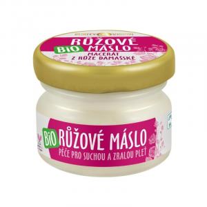 Organické ružové maslo 20 ml