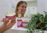 Purity Vision Bio ružový omladzujúci krém 40 ml