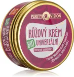 Purity Vision Bio Rose krém univerzálny 70 ml