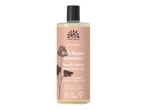 Urtekram Organický šampón Nordic Berry 500 ml