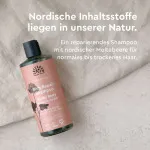 Urtekram Organický šampón Nordic Berry 500 ml