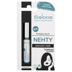 Bio sérum na nechty 7 ml