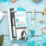 Saloos Bio sérum na nechty 7 ml
