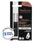 Saloos Bio sérum na riasy a obočie 7 ml