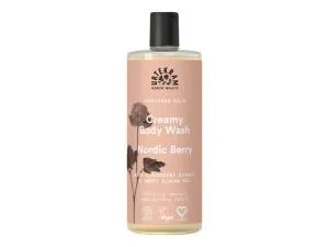 Urtekram Organický sprchový gél Nordic Berry 500 ml