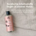 Urtekram Organický sprchový gél Nordic Berry 500 ml